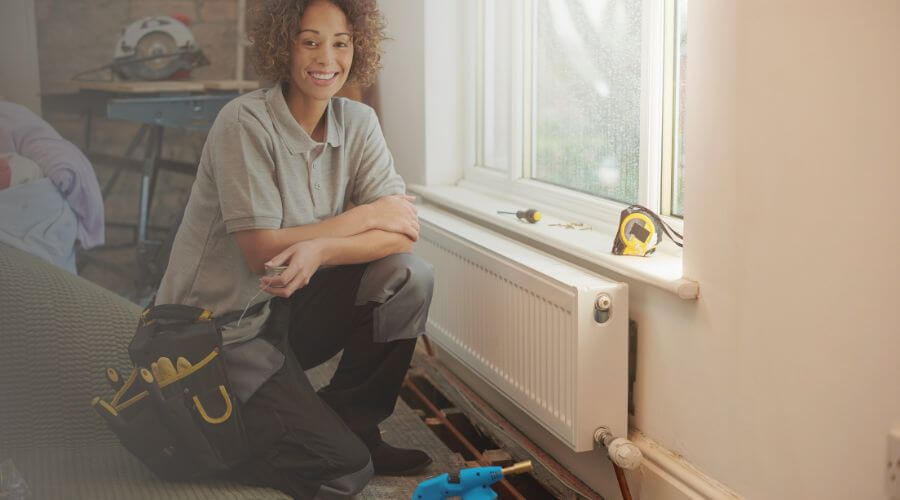 Local expert plumbing services in El Prado, NM
